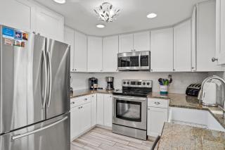 Cozy Cape Cottage Gulf Access - Waterway Estates - 3