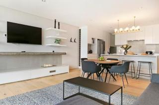 Luxury 2 Bedroom Apartment, Elements on Battery, Seapoint - Cidade Do Cabo - 5