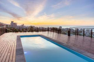 Luxury 2 Bedroom Apartment, Elements on Battery, Seapoint - Cidade Do Cabo - 9