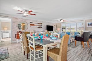 Cozy Cape Cottage Gulf Access - Waterway Estates - 8