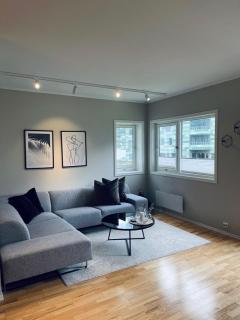 Leilighet til utleie - 0