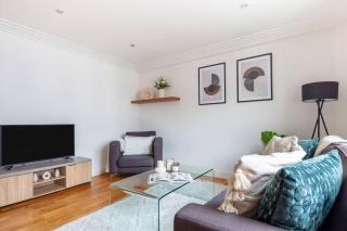 BnBNova - Modern 1BR near Covent Garden - Londra - 4