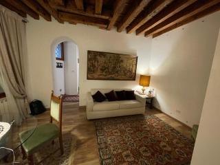 Sara in Venice - Venedig - 1