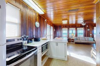 O'Grady's Main Sail - 3