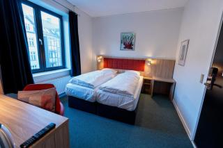 Prinsen Hotel - 1