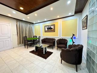Pioneer 1BHK Islamabad 52 - Islamabad - 4