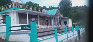 Joy Green Valley Villa 2 bhk - Only Bachelors Adults - 8