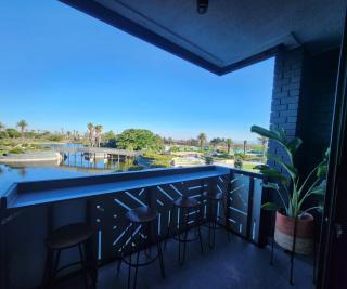 308 Bridgewater One - Two Bedroom Apartment with Park Views - Ciudad del Cabo - 7