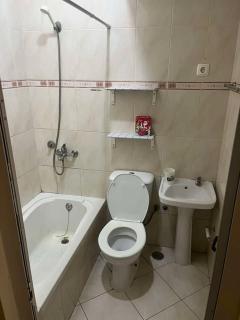 BD apartment - Mindelo - 1