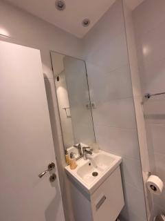 Sava Center Belgrade - Belgrado - 2