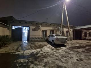 Zamin Hostel - Yakkasaray - 8