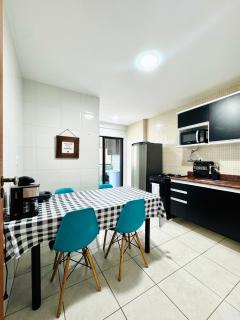 Apartamento Inteiro Forte Verde perto da praia bairro Braga Vila Nova - Cabo Frío - 6