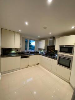 Wimbledon lodge - 6