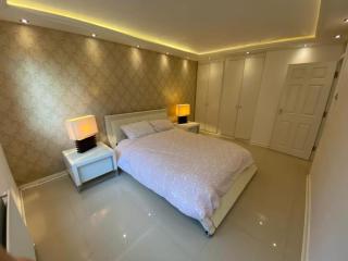 Wimbledon lodge - Londra - 5