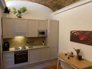 ROMA - antique apartment with private terrace - Rome - 3
