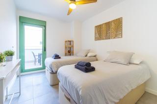 TrendyHomes Cantal Beach Mojácar - El Agua del Medio - 8