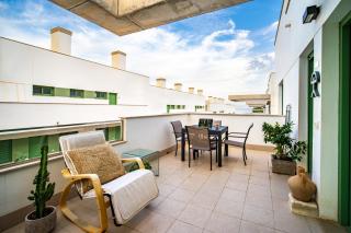 TrendyHomes Cantal Beach Mojácar - El Agua del Medio - 1
