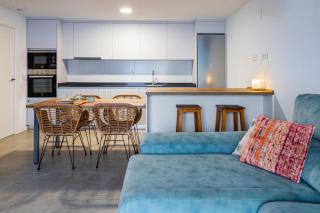 TrendyHomes Cantal Beach Mojácar - El Agua del Medio - 2