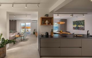 4 Bedroom Awesome Home In Brac - Splitska - 5