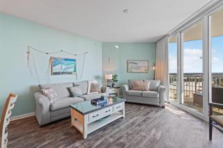 5 Star Resort 11106 Fl Stunning Sunrise 2BR 2BA King Suite,Pools ,Shuttle or Walk to Beach - 0