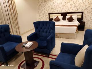 ديار حراء - Jeddah - 1