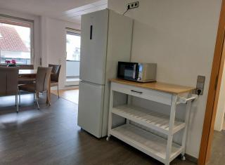 Ferienwohnung Hardt im Schwarzwald - Hardt - 7