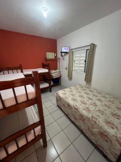 Pousada Iguape Apartamentos - Ilha Comprida - Ilha Comprida - 4