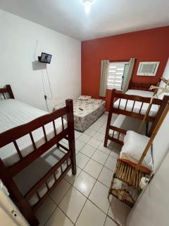 Pousada Iguape Apartamentos - Ilha Comprida - Ilha Comprida - 3