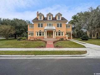 The Gator Manor – 6 Bedrooms Walk to UF / Stadium - Gainesville - 8