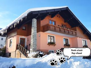 Appartement am Hauser Kaibling - 0