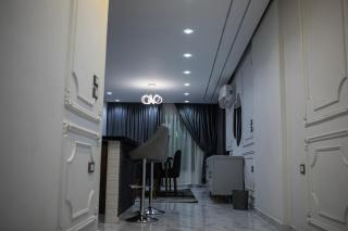 unique apartment in cairo - Il Cairo - 5