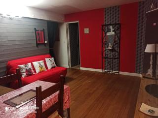 PETIT APPARTEMENT 30M2, 3 lits, 3 à 4 pers - Neuilly - 8