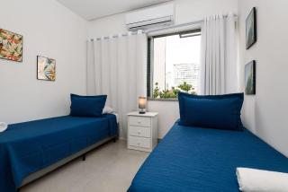 2BDRs a 200m de la Playa de Ipanema | VP 111/510 - 5