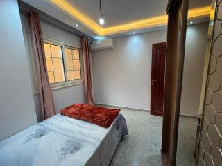 Cozy three bedrooms apartment - Il Cairo - 5