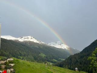 Exclusive WEF Davos Retreat Work and Stay - Davos - 2
