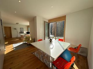 Exclusive WEF Davos Retreat Work and Stay - Davos - 1