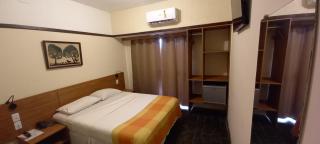 Hotel Pousada São Francisco - 8