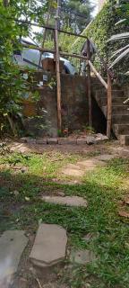 Casa na praia com quintal amplo e piscina - Itajaí - 2