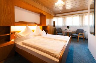Hotel Grünwinkel - Oberharmersbach - 9