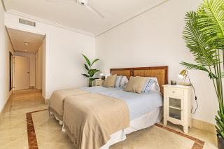 Tropical Sunset Paradise with Pool and Free Parking - Sotogrande - 9