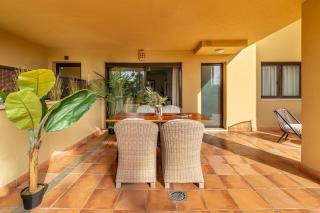 Tropical Sunset Paradise with Pool and Free Parking - Sotogrande - 6