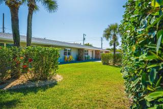 Tranquility Pelican Suite - Oceanfront Paradise! - Melbourne Beach - 6