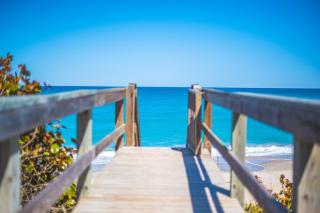 Tranquility Starfish Suite - Oceanfront Paradise! - Melbourne Beach - 1