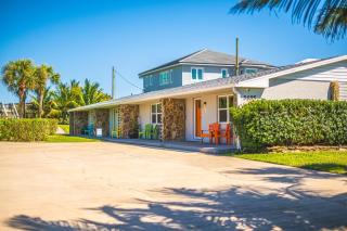 Tranquility Starfish Suite - Oceanfront Paradise! - Melbourne Beach - 2