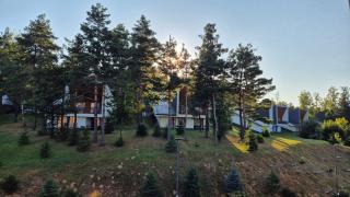 Tarcin Luxury Villas - Čičke - 1