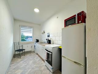 Monteurwohnung Neuhardenberg - 2