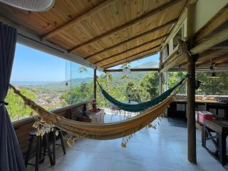 Casa Vista Deslumbrante - 9