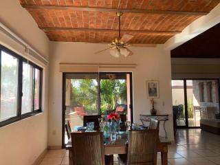 Villa Tikal- Charming 2 bedroom villa wpool - Ajijic - 7