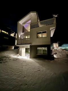 Modern Villa in central Tromsø - 9