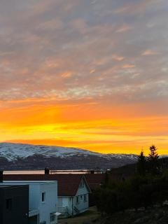 Modern Villa in central Tromsø - 6
